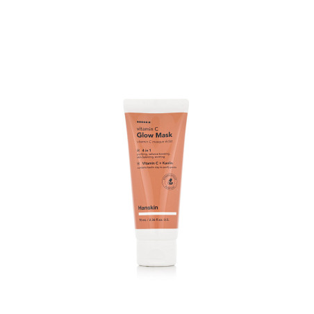 Maschera Esfoliante Vitamin C Glow 70 ml