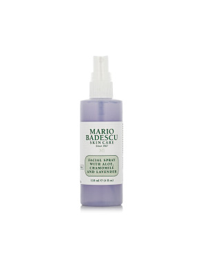 Acqua per il Viso Mario Badescu Skin Care 118 ml