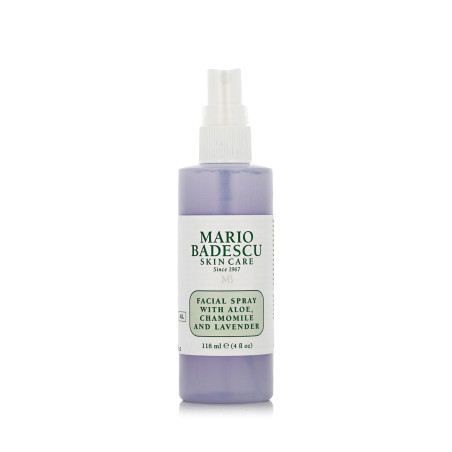 Acqua per il Viso Mario Badescu Skin Care 118 ml