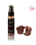 VOULEZ-VOUS - ACEITE EFFECTO CALOR - FONDENTE AL CIOCCOLATO 35 ML