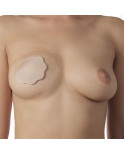 BYE-BRA - VOLUMIZZANTE PER IL SENO + COPRI CAPEZZOLI IN SILICONE COPPA A/C