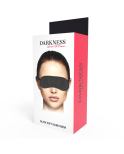 DARKNESS - MASCHERA NERA DRITTA