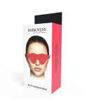 DARKNESS - MASCHERA ROSSA