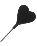 DARKNESS - FRUSTA DI PIUME BLACK LOVE 40 CM