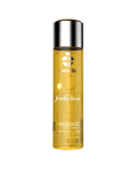 SWEDE - FRUITY LOVE OLIO DA MASSAGGIO EFFETTO RISCALDANTE FRUTTATO TROPICALE CON MIELE 120 ML.