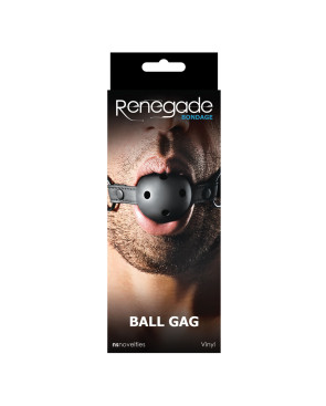 Morso NS Novelties Renegade