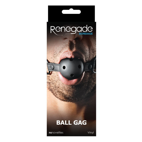 Morso NS Novelties Renegade