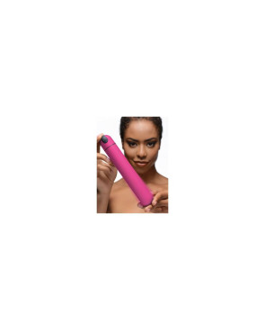 Dildo XR Rosa XL