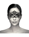 COQUETTE CHIC DESIRE - MASCHERA IN FINE PIZZO NERO