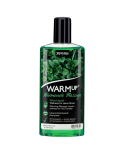 JOYDIVISION - WARMUP GEL DA MASSAGGIO RISCALDANTE MENTA 150 ML