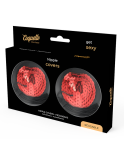 COQUETTE CHIC DESIRE - COPRI CAPEZZOLO ROSSO