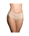 BYE-BRA - PACK 2 UDS MUTANDINE SENZA CUCITURE MISURARE XL