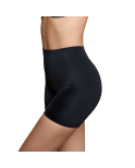 BYE-BRA - LIGHT SHORTS NERO MISURARE XXL