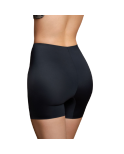 BYE-BRA - LIGHT SHORTS NERO MISURARE XXL