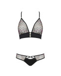 CASMIR - SET BIKINI DUE PEZZI LAGERTA L/XL