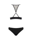 CASMIR - SET BIKINI DUE PEZZI LAGERTA L/XL