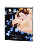 SHUNGA - GEL DA MASSAGGIO EROTICO CORPO A CORPO ORIENTALE AI FRUTTA ESOTICI