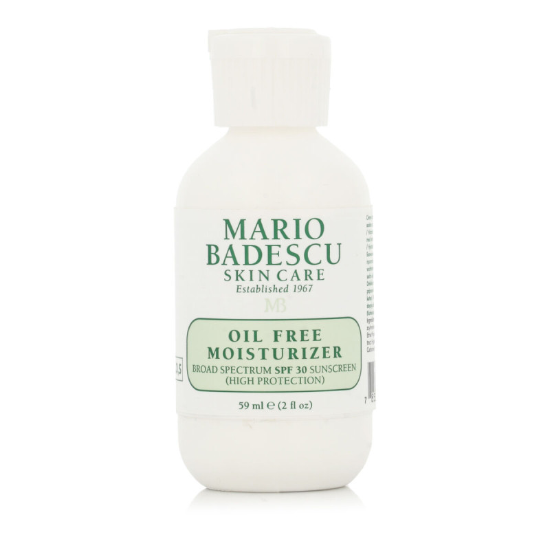 Crema Giorno Mario Badescu Skin Care Spf 30 59 ml