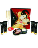 SHUNGA - KIT SEGRETO GEISHA FRAGOLE E CAVA