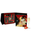 SHUNGA - KIT SEGRETO GEISHA FRAGOLE E CAVA