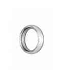 Anello Locked 45 x 20 mm Acciaio