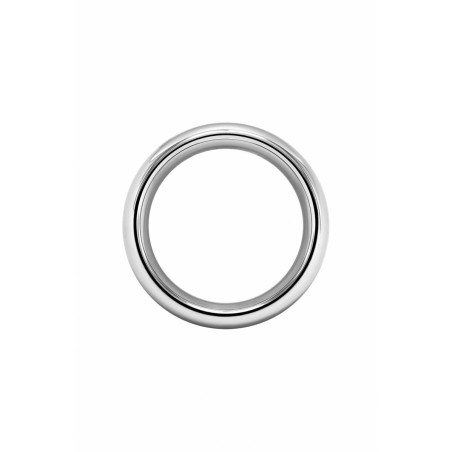 Anello Locked 45 x 20 mm Acciaio