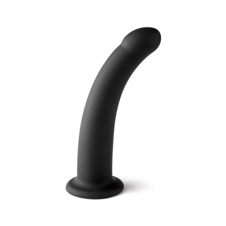 Dildo Indossabile Virgite Nero L