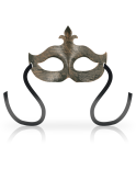 OHMAMA - MASCHERE FLEUR DE LIS MASCHERA RAME