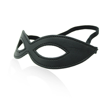 OHMAMA FETISH - MASCHERA CON MINI RIVETTI