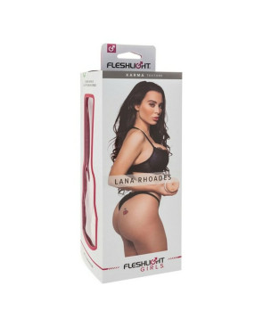 Masturbatore Fleshlight Lana Rhoades Karma