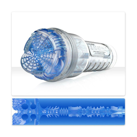 Masturbatore Fleshlight Turbo Core