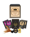 KAMASUTRA - WEEKENDER TIN KIT CREMA VANIGLIA VANIGLIA