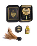 KAMASUTRA - WEEKENDER TIN KIT CREMA VANIGLIA VANIGLIA