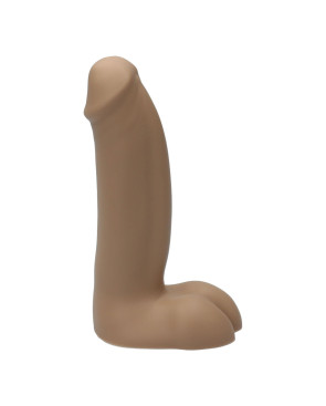 Dildo Realistico Ylva & Dite Silicone