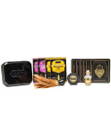 KAMASUTRA - WEEKENDER TIN KIT COCCO E ANANAS