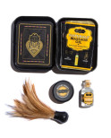 KAMASUTRA - WEEKENDER TIN KIT COCCO E ANANAS