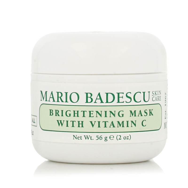 Maschera Viso Idratante Mario Badescu Skin Care