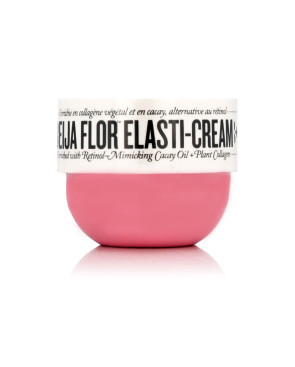 Crema Corpo Rassodante Sol De Janeiro Beija Flor™ Elasti-Cream 75 ml