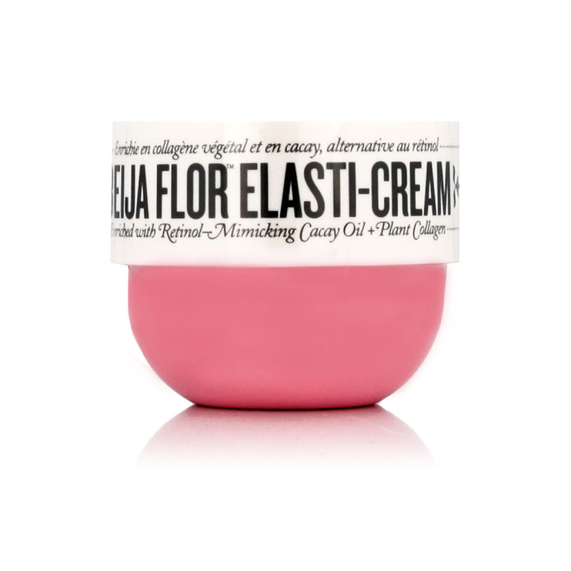 Crema Corpo Rassodante Sol De Janeiro Beija Flor™ Elasti-Cream 75 ml