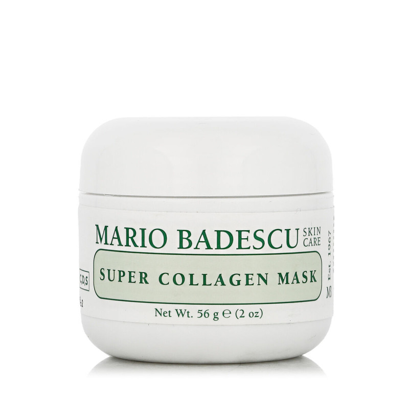 Maschera Viso Idratante Mario Badescu Skin Care