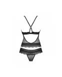 OBSESSIVE - IVANNES SET DUE PEZZI XXL/XXXL