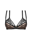 OBSESSIVE - REGGISENO ARIENNA XL/XXL