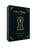 SECRET ROOM - PLEASURE KIT ORO LIVELLO 1