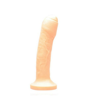 Dildo Realistico Tantus Beige Silicone