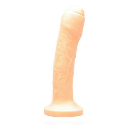 Dildo Realistico Tantus Beige Silicone