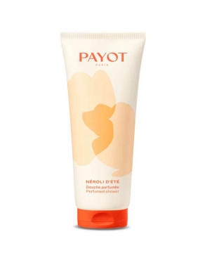 Maschera Viso Idratante Payot Neroli D'Été 200 ml