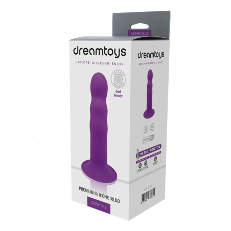 Dildo Dream Toys Essentials Premium Viola