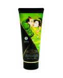 SHUNGA - CREMA DA MASSAGGIO PERA E TÈ VERDE 200 ML