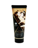 SHUNGA - CREMA DA MASSAGGIO AL CIOCCOLATO 200 ML