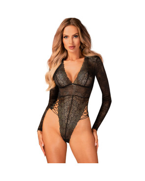 OBSESSIVE - MERLYS TEDDY M/L